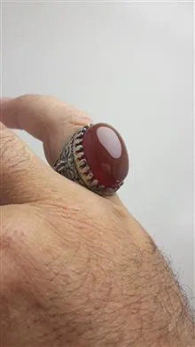 انگشتر
