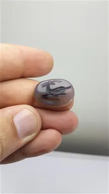 نگین