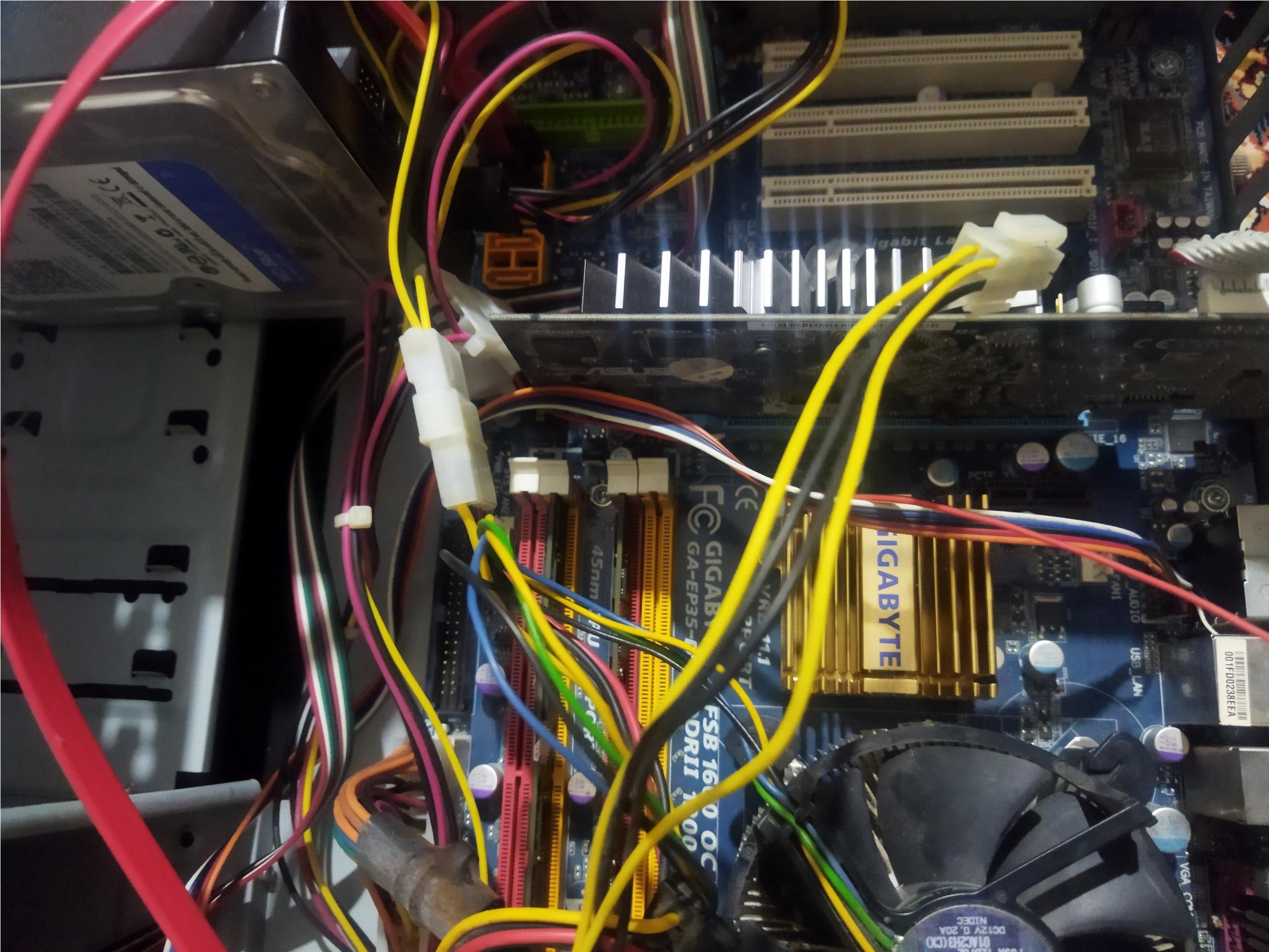 کیس اماده استفاده