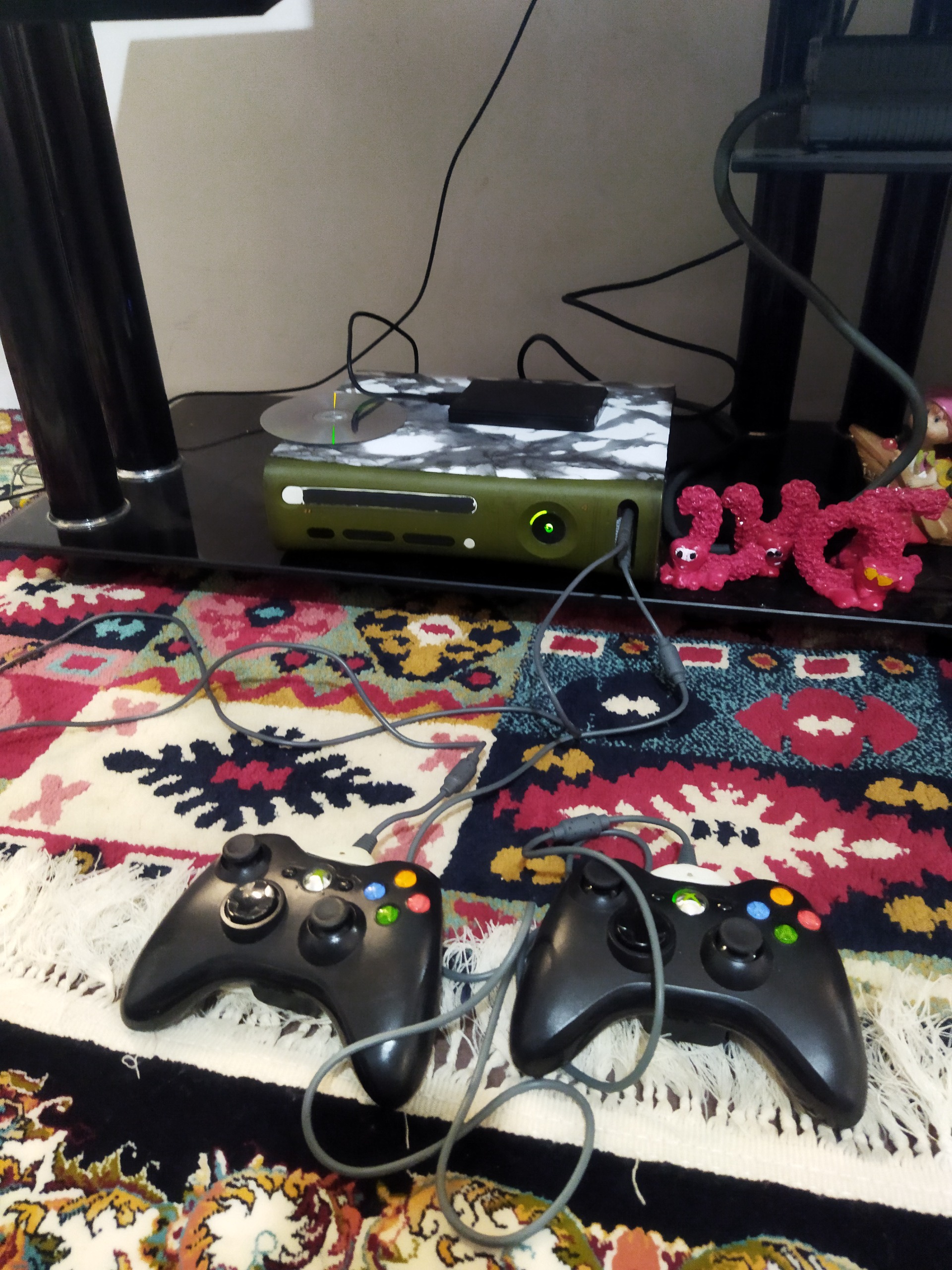 جیتگ شده هارد اکسترنال