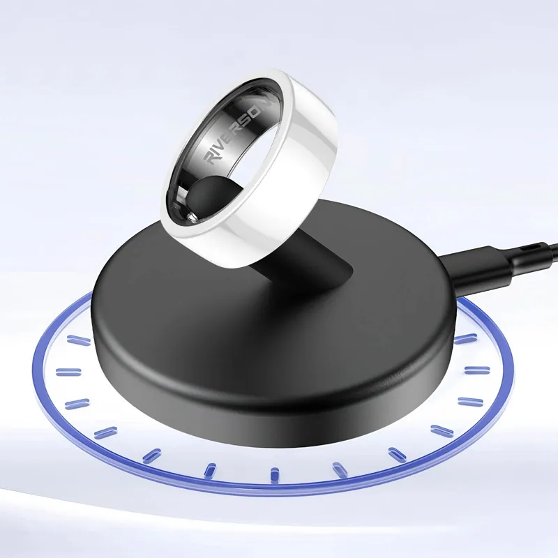 حلقه سلامتی هوشمند Riversong SR01 - 18ماه گارانتی