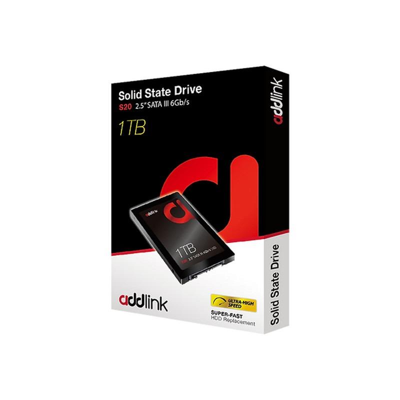 حافظه SSD ادلینک 1 ترابایت ،آکبند و گارانتی آواژنگ