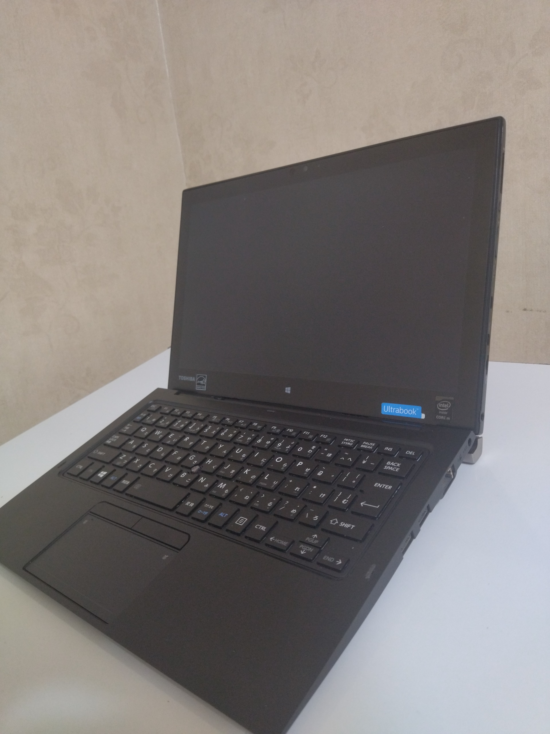 توشیبا تبلت شو M5 256 SSD