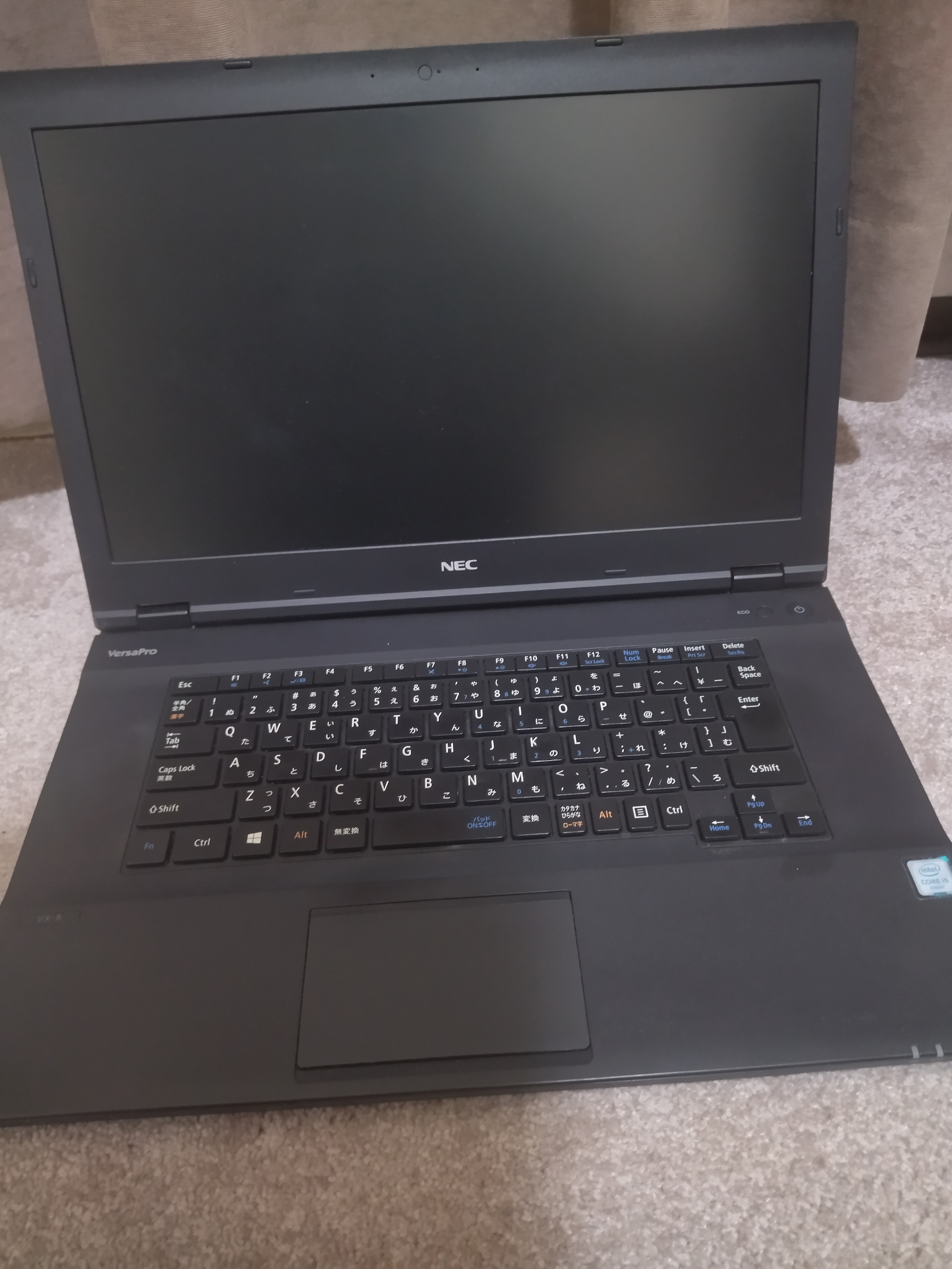 NEC Core i5 نسل 6