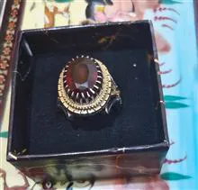 انگشتر