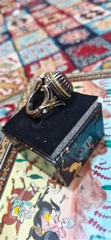انگشتر