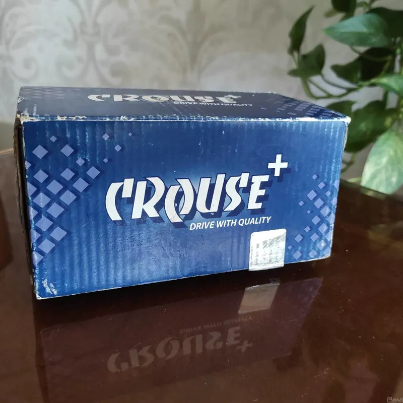 سوئیچ چرخشی پراید X100 کروز