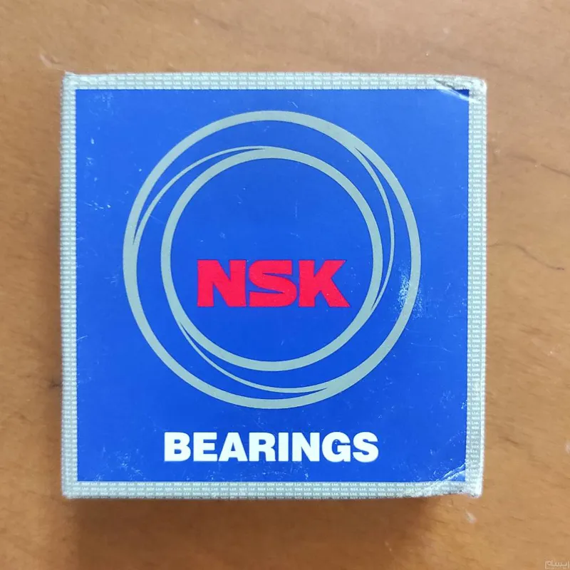 بلبرینگ دیفرانسیل پراید یورو4 و تیبا (32007)