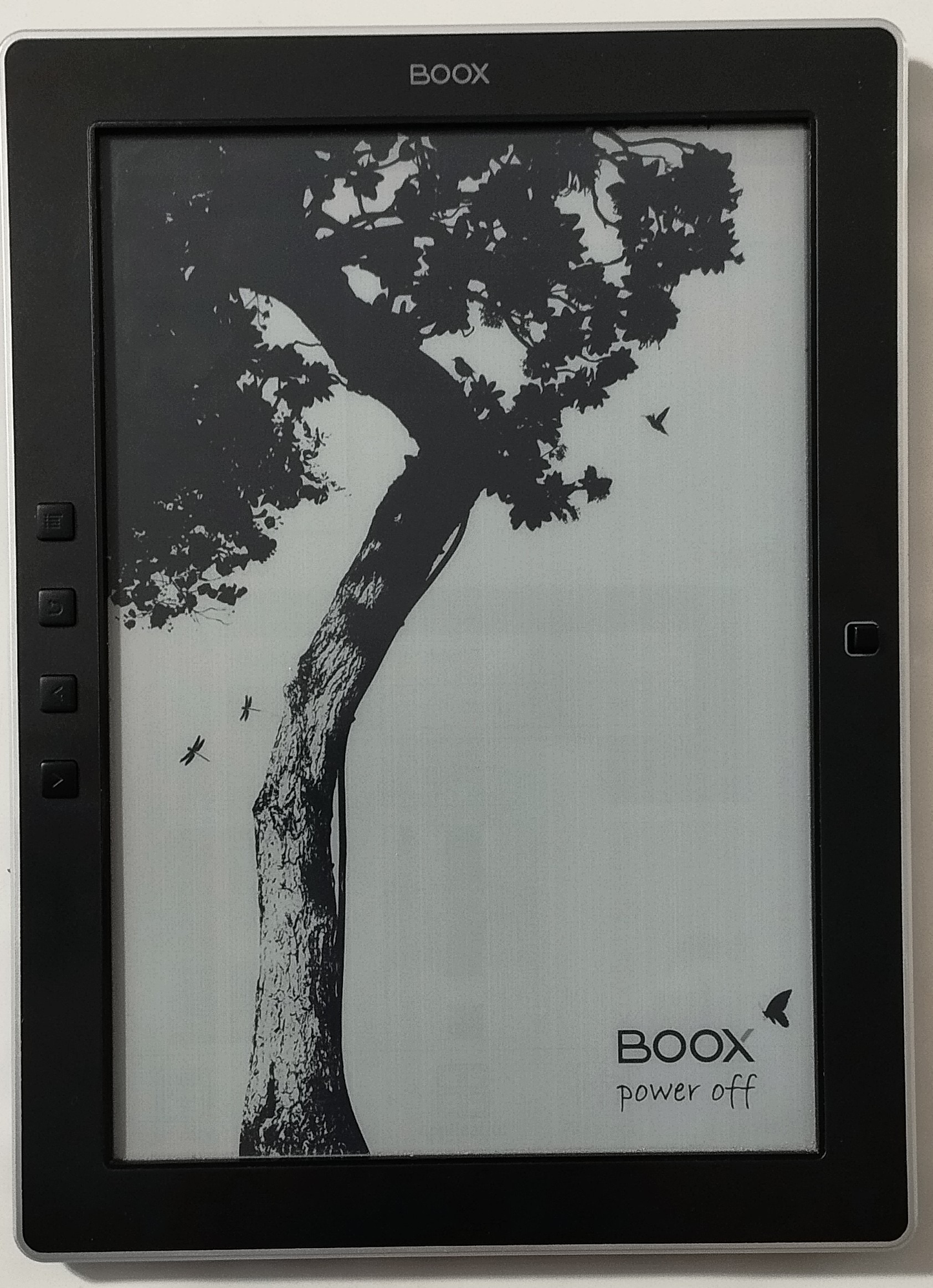 کتابخوان onyx boox M96