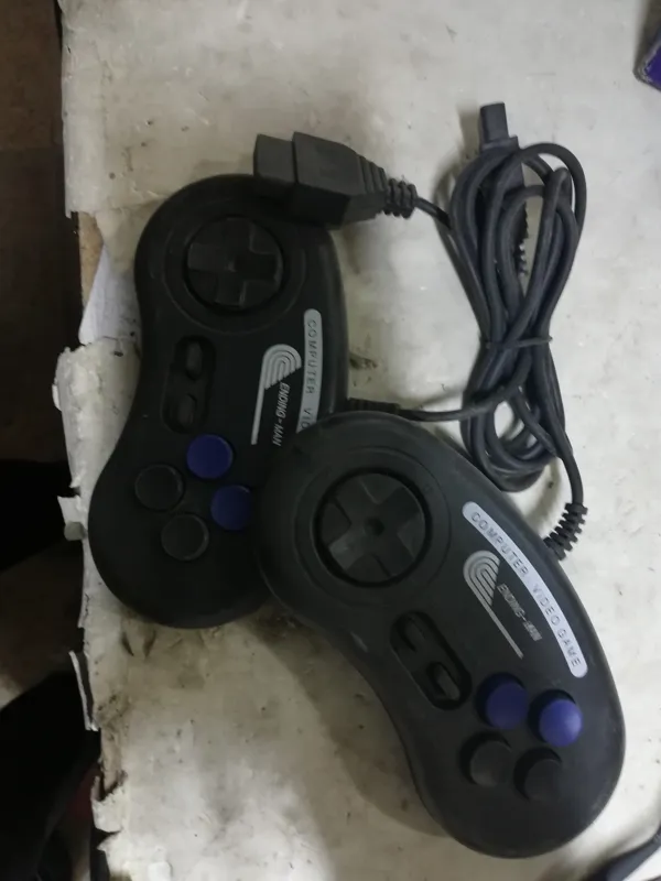 دسته بازی 2عددی