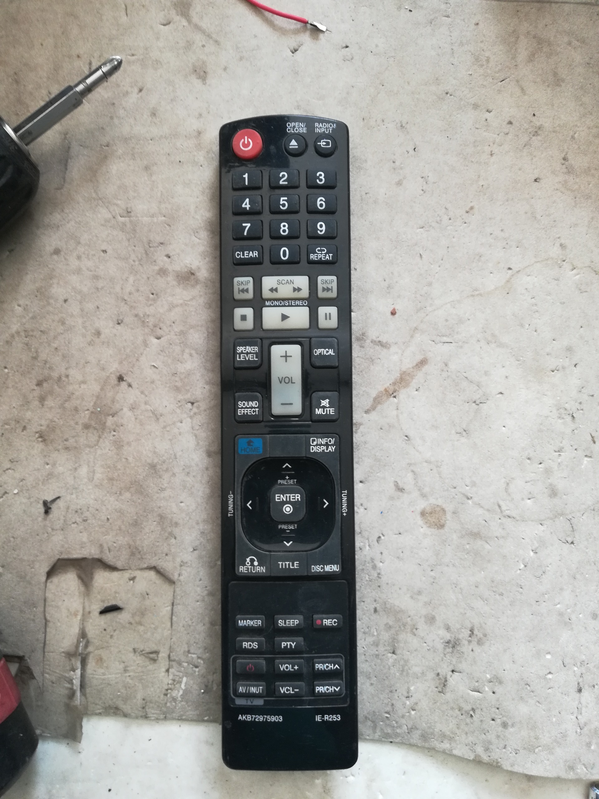 کنترل انواع سینما خانواده