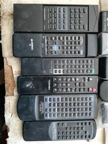 انواع