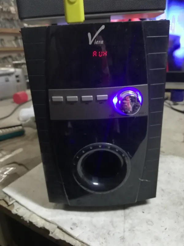 اسپیکر ویرا سالم استوک