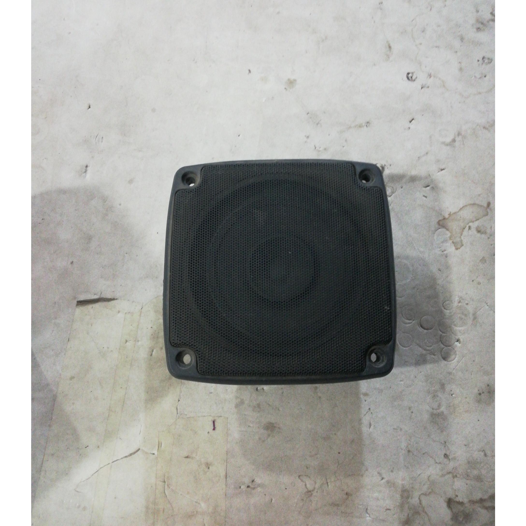 باند عقب پرایدی