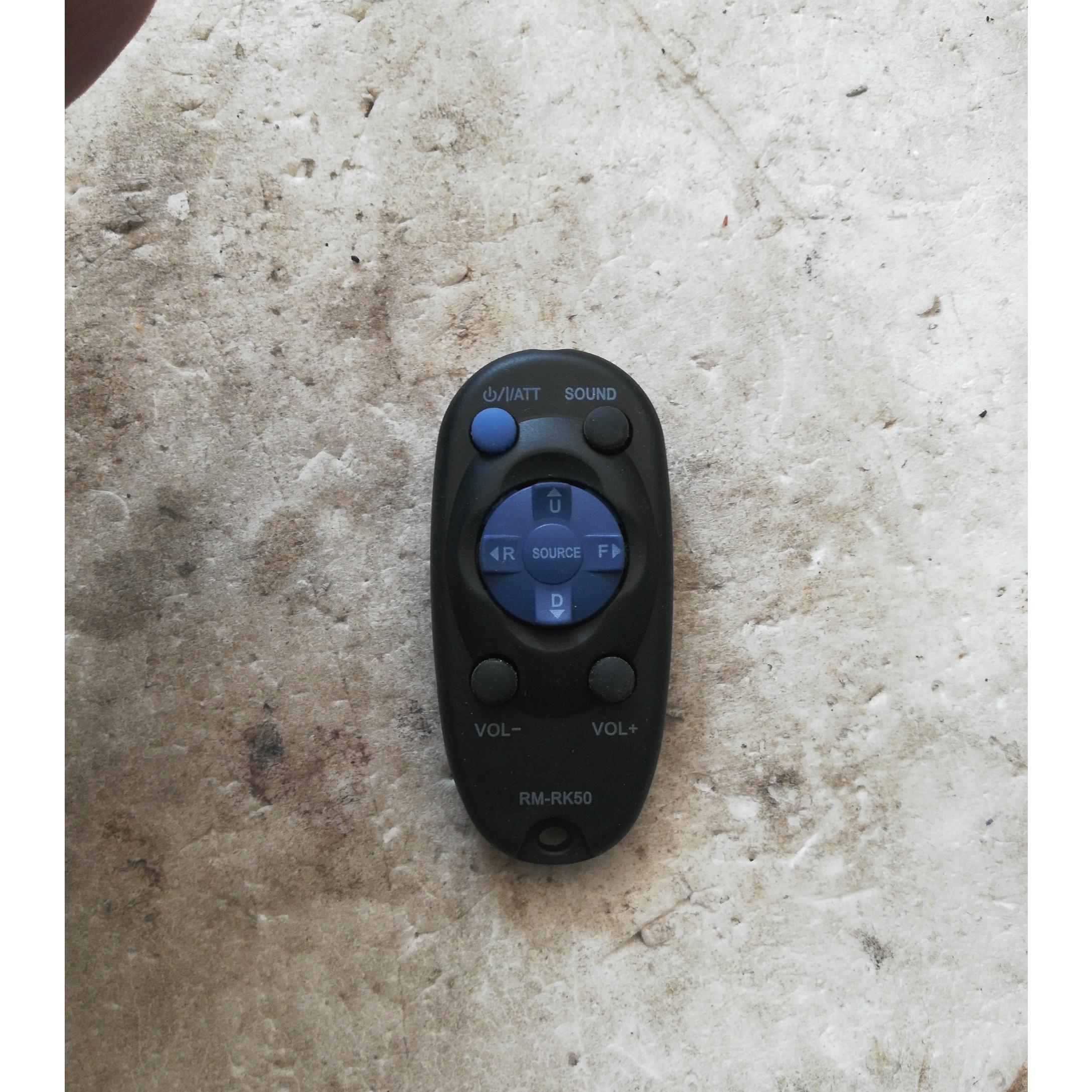 کنترل ضبط جیویسی