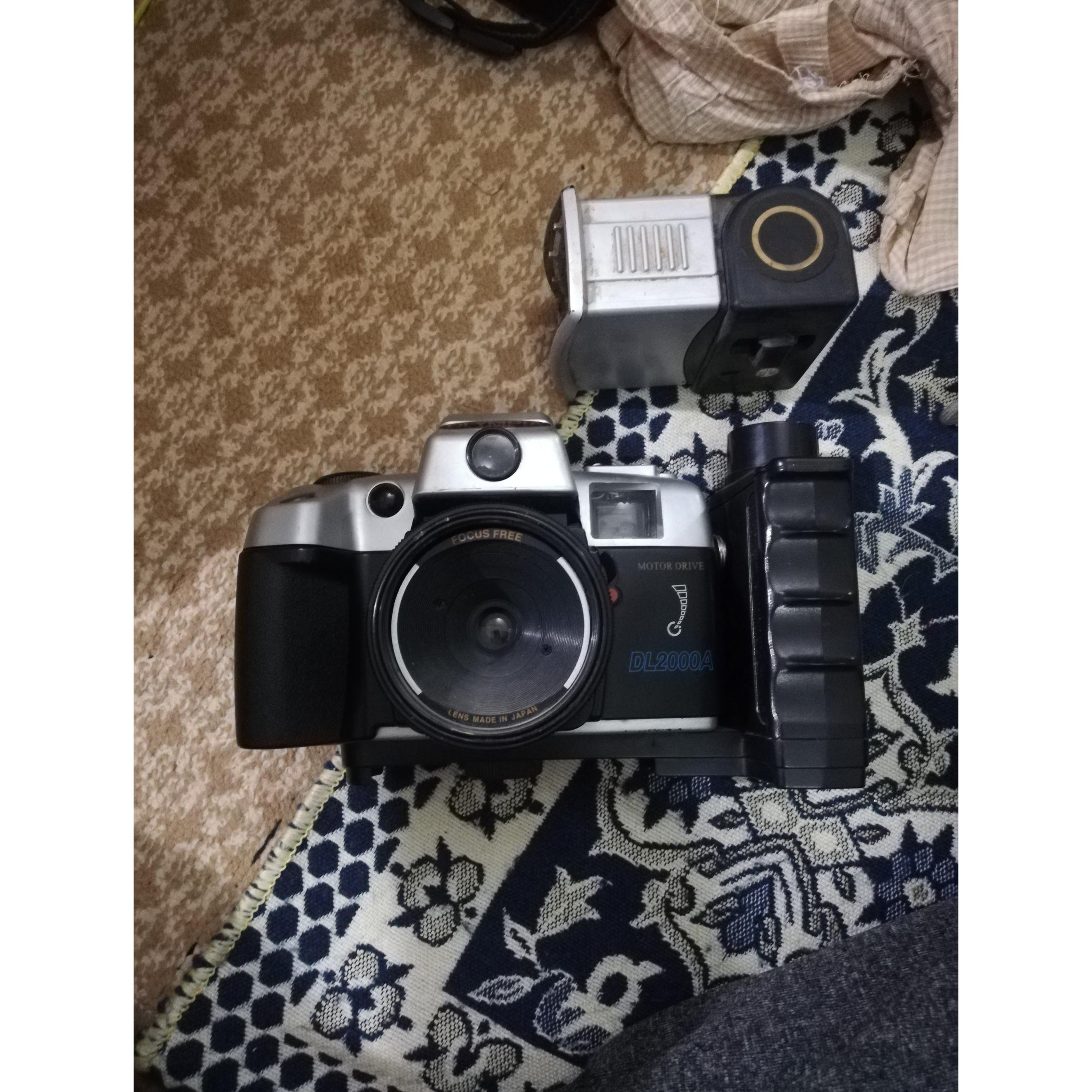دوربین کلکسیونی 2