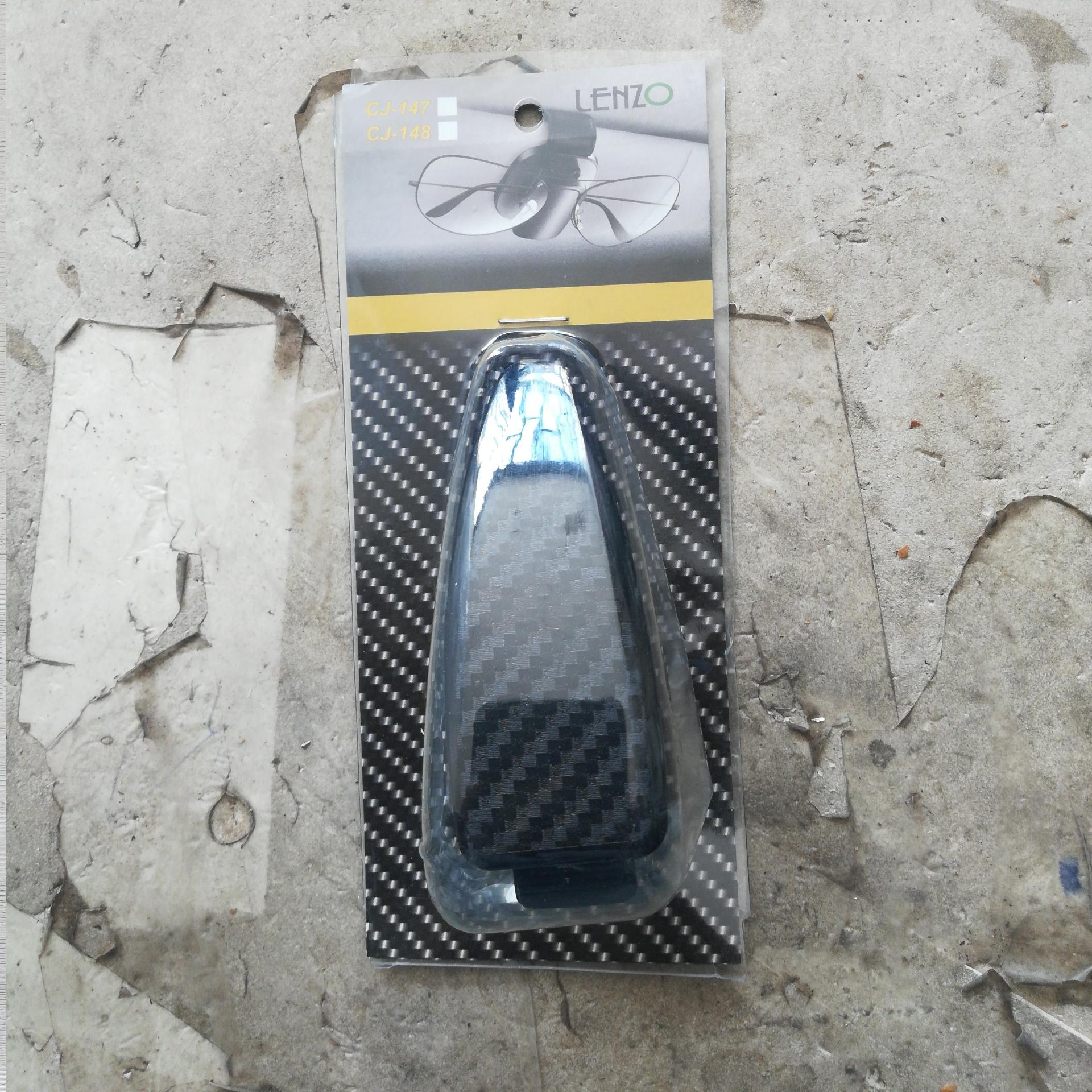جا عینکی خودرو