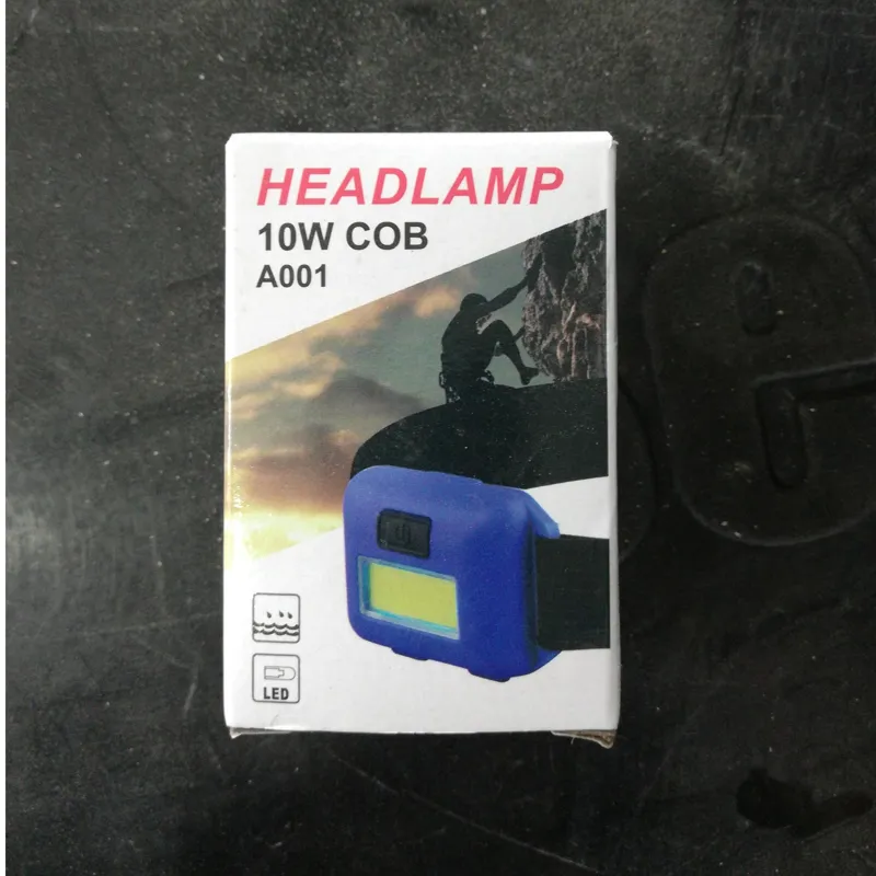 چراغ قوه باتری خور فوق پورنور