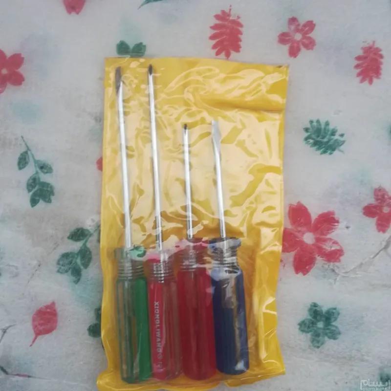 ست پیچگوشتی وچهارسو اصلی