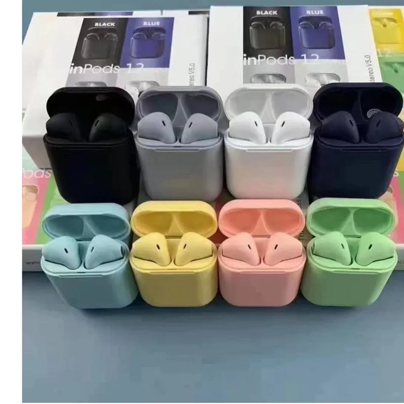 هنذفری بلوتوث ایپد