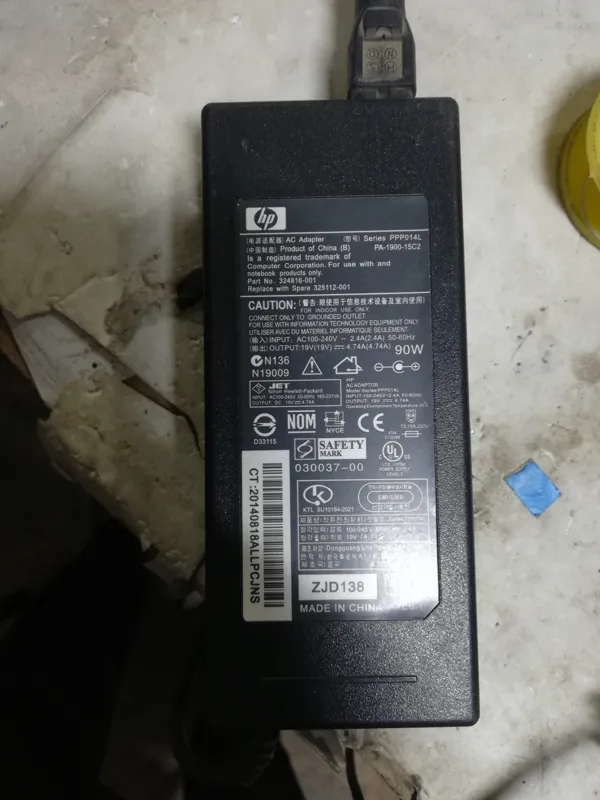 انواع ادابتور ترانسی و سویچینگ