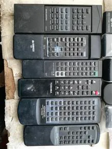 انواع
