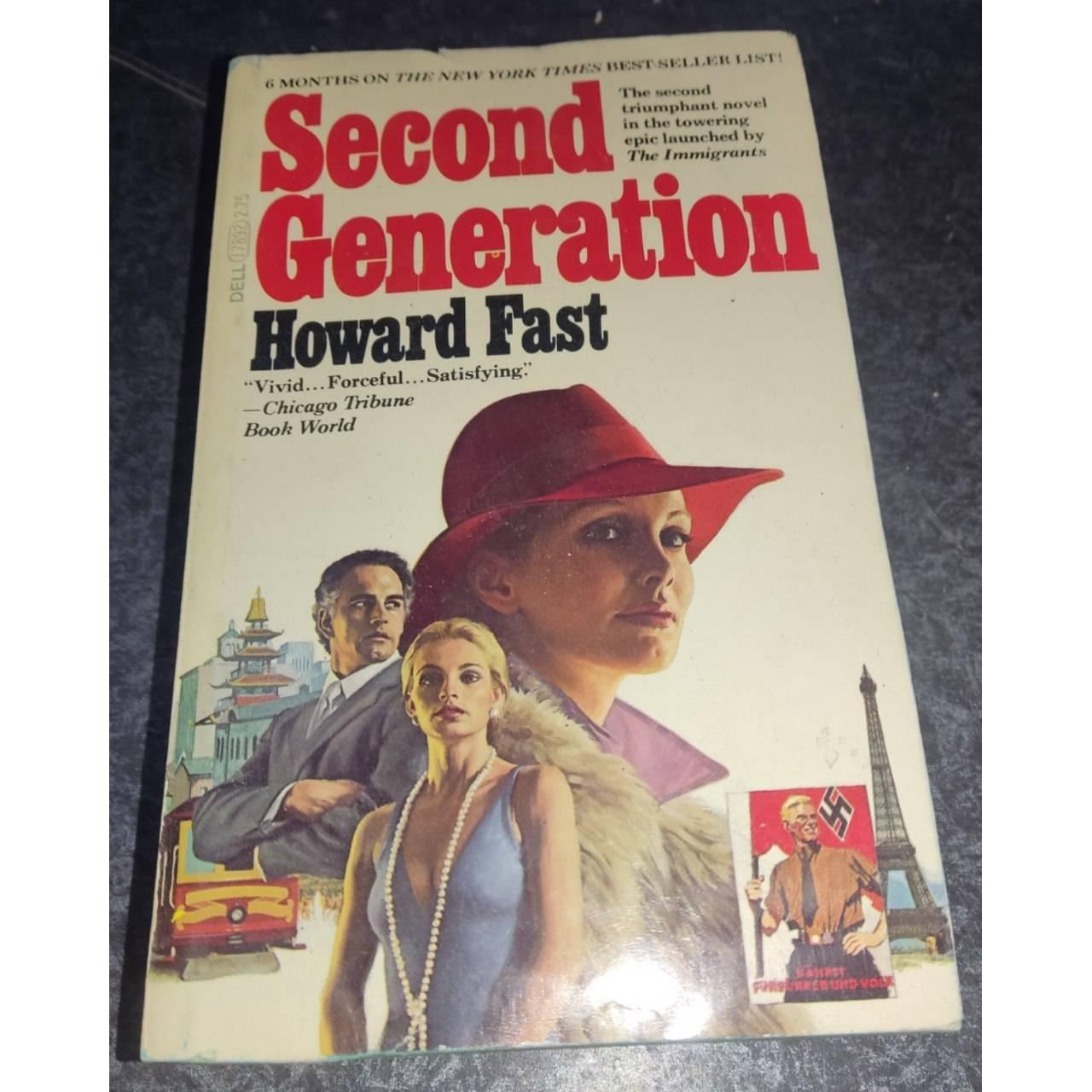 رمان جیبی لاتین