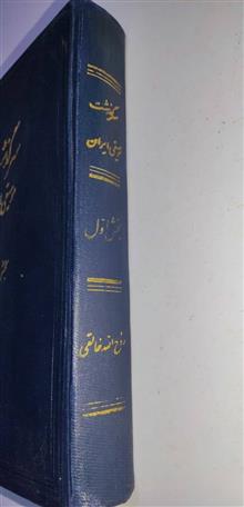 سرگذشت