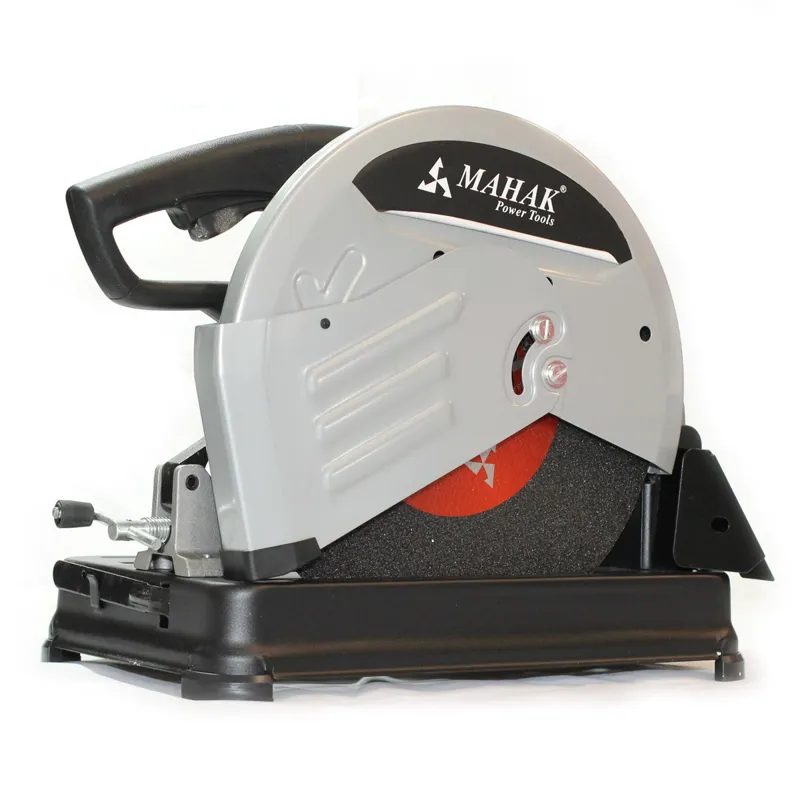 اره پروفیل بر 355 میلیمتر صنعتی محک CCM-355S