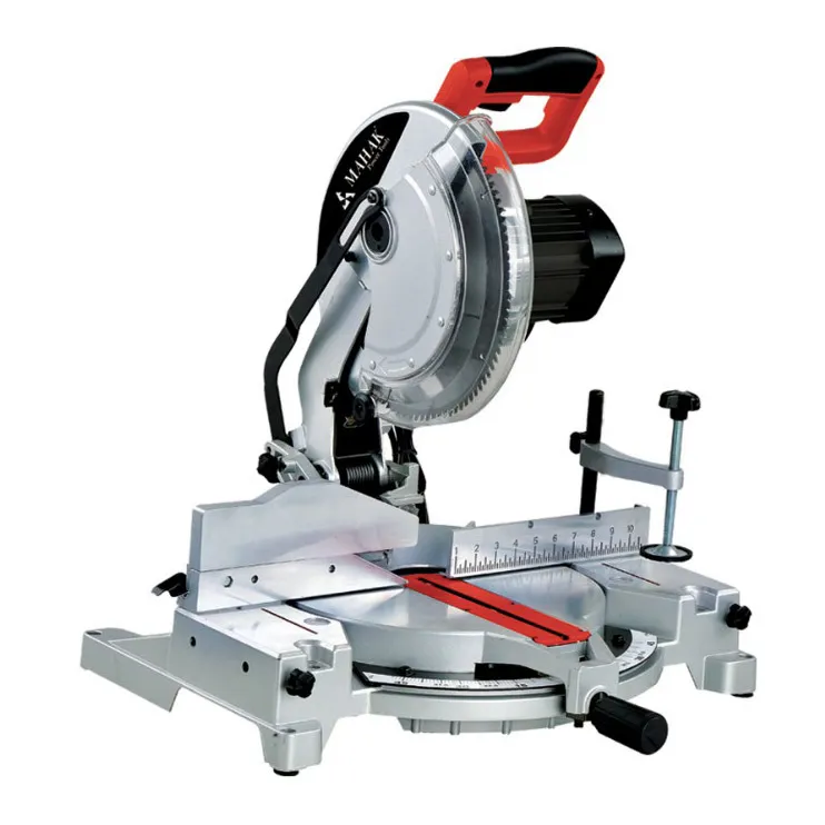 اره فارسی بر 305 میلیمتر دینامی لیزری محک MS-305I