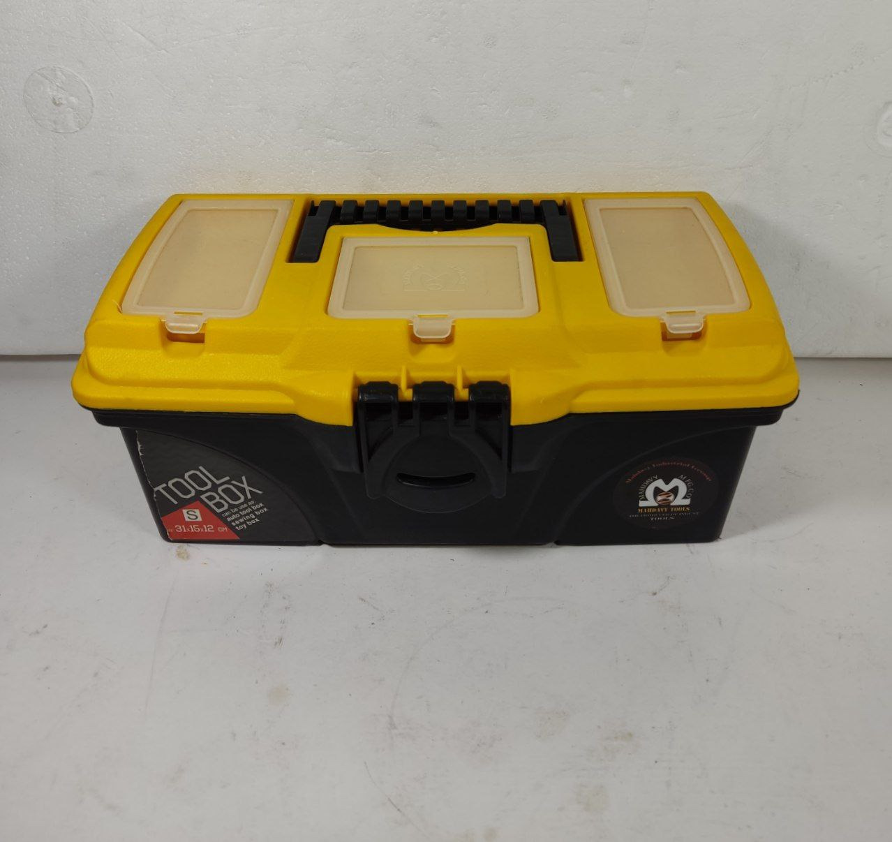 جعبه ابزار TOOL BOX