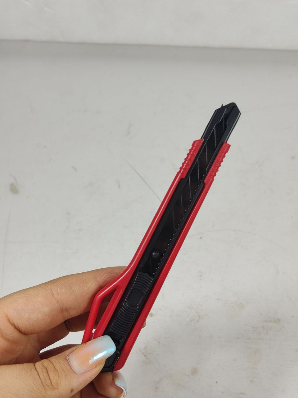 کاتر 9 میلیمتری رونیکس مدل RH-3000