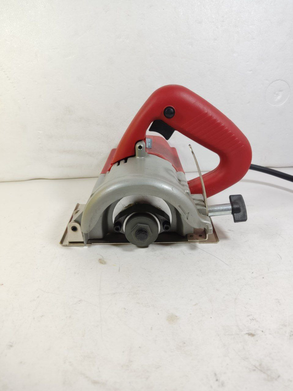 اره شیار زن بیست (پی ام PM آنکور) تک تیغ مدل M2