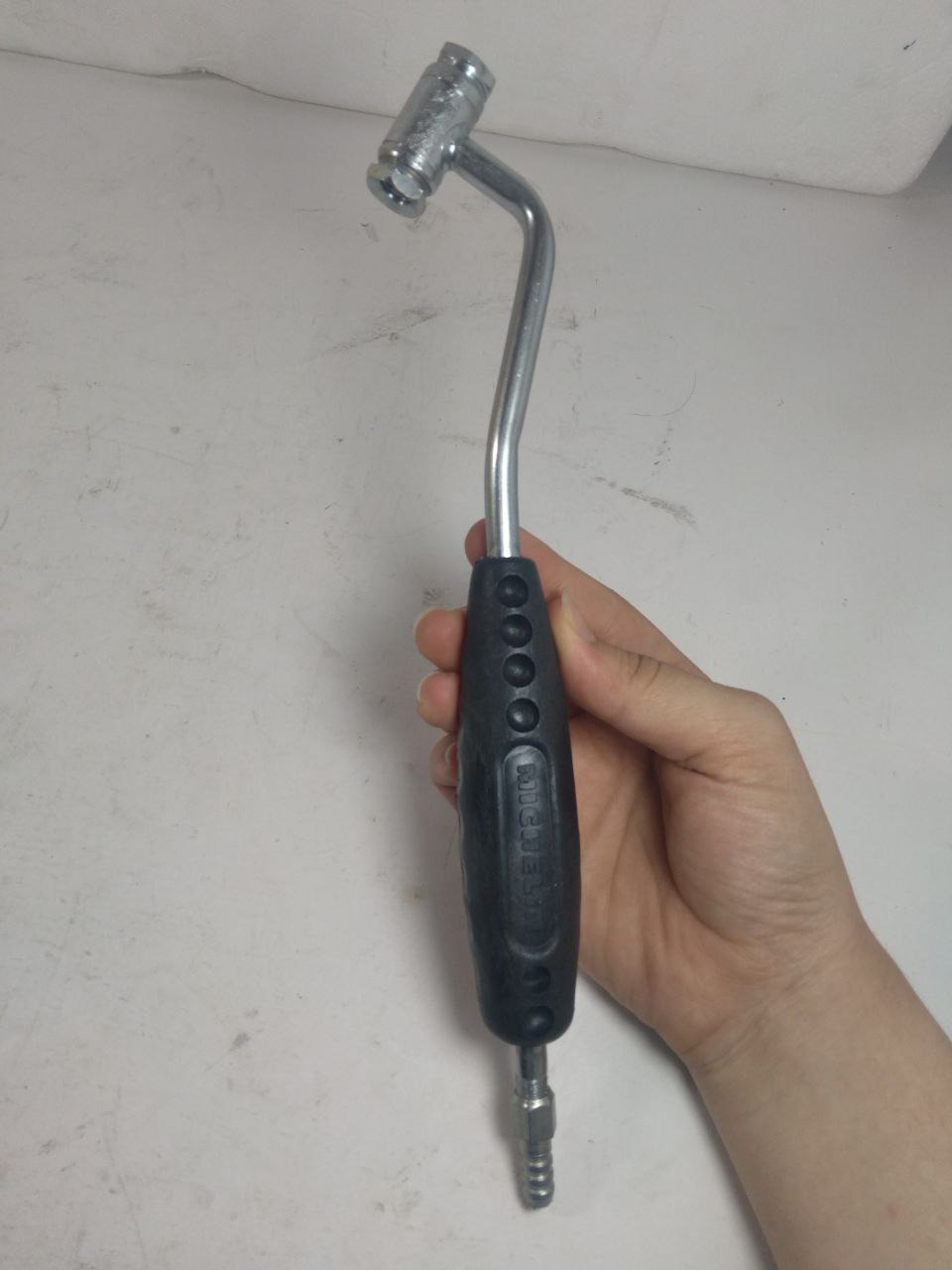 نازل باد میشلن