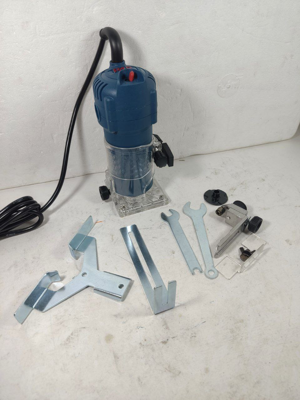 اور فرز مشتی پی ای پی PAP مدل T-5606