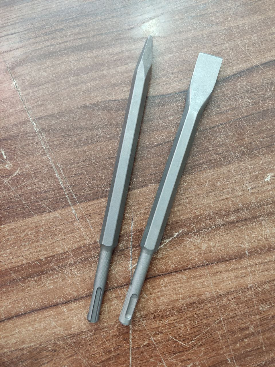 قلم تخت و نوک تیز چهار شیار