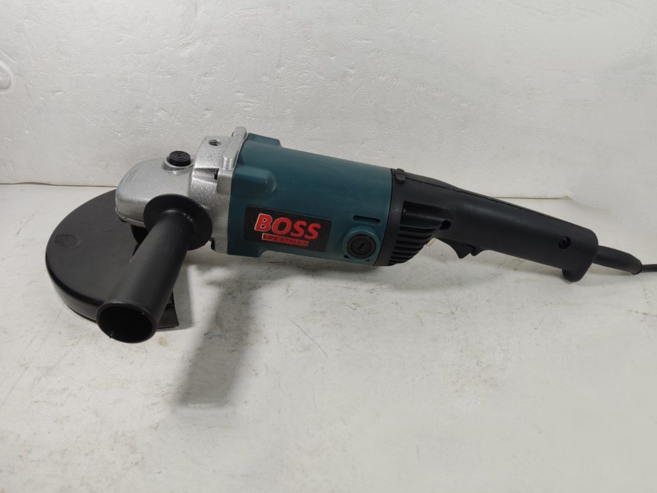 فرز آهنگری 180 میل باس BOSS