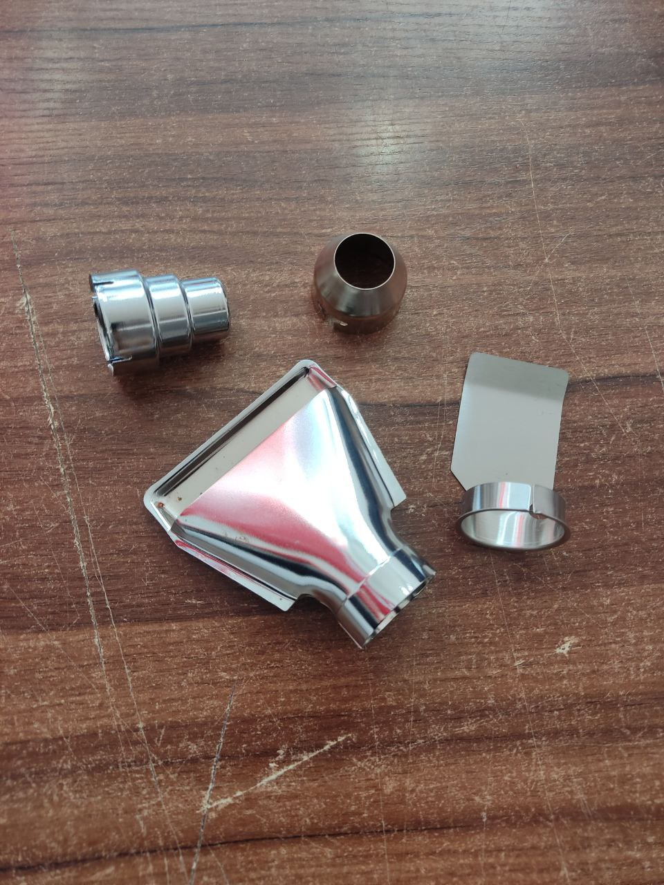 سری سشوار صنعتی در حد نو