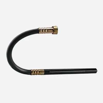 شلنگ ویبره 2 متری دریل ویبراتور