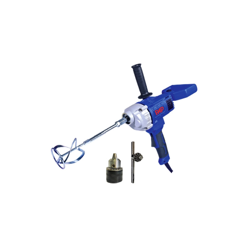 همزن و دریل گیربکسی پی ای پی مدل DM-6670