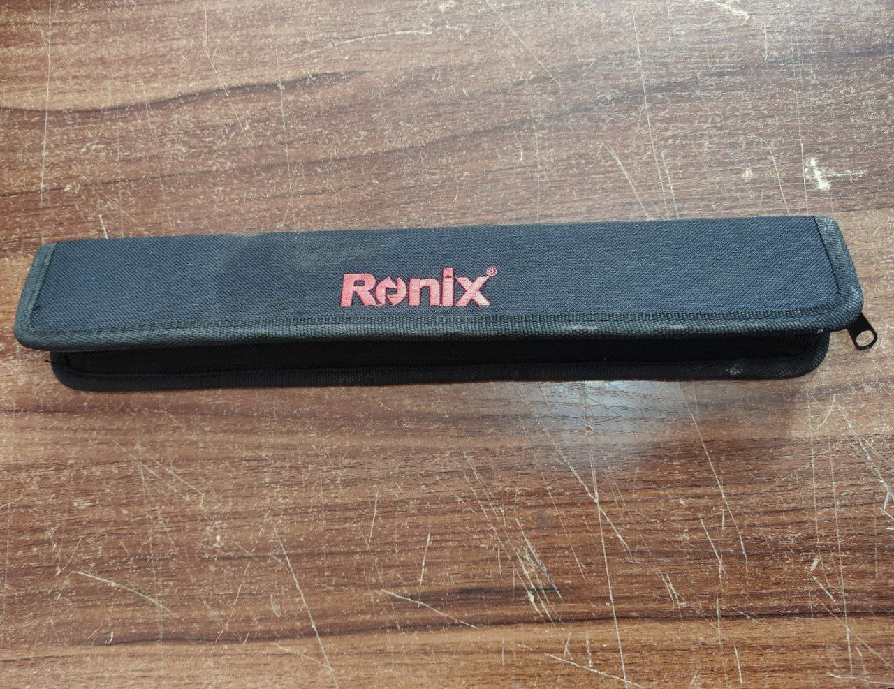 کیف قلم و مته رونیکس