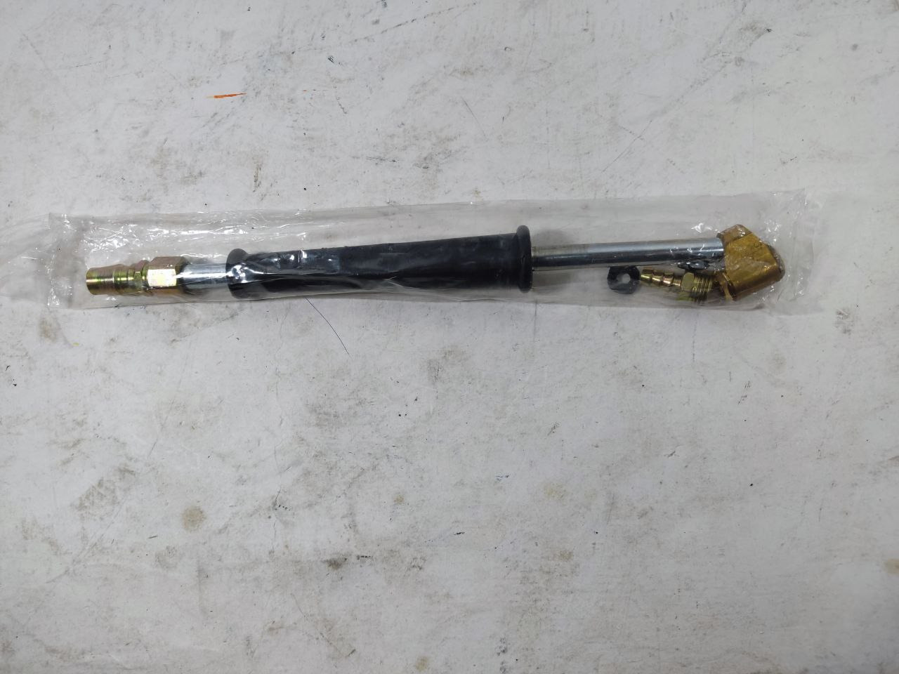 نازل باد مشکی رنگ