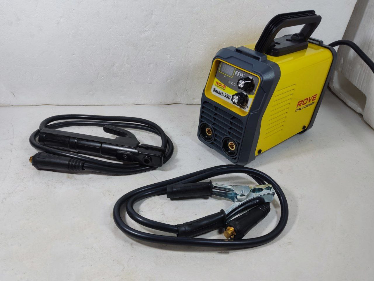 اینورتر جوشکاری مینی دو ولوم  ROVE 350