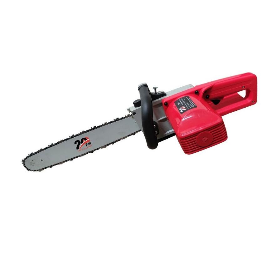  اره زنجیری 40 سانتی متر بیست (پی ام) مدل 7045