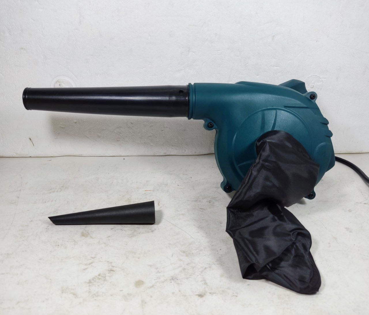 بلوور (دمنده و مکنده) آنکور مدل B1