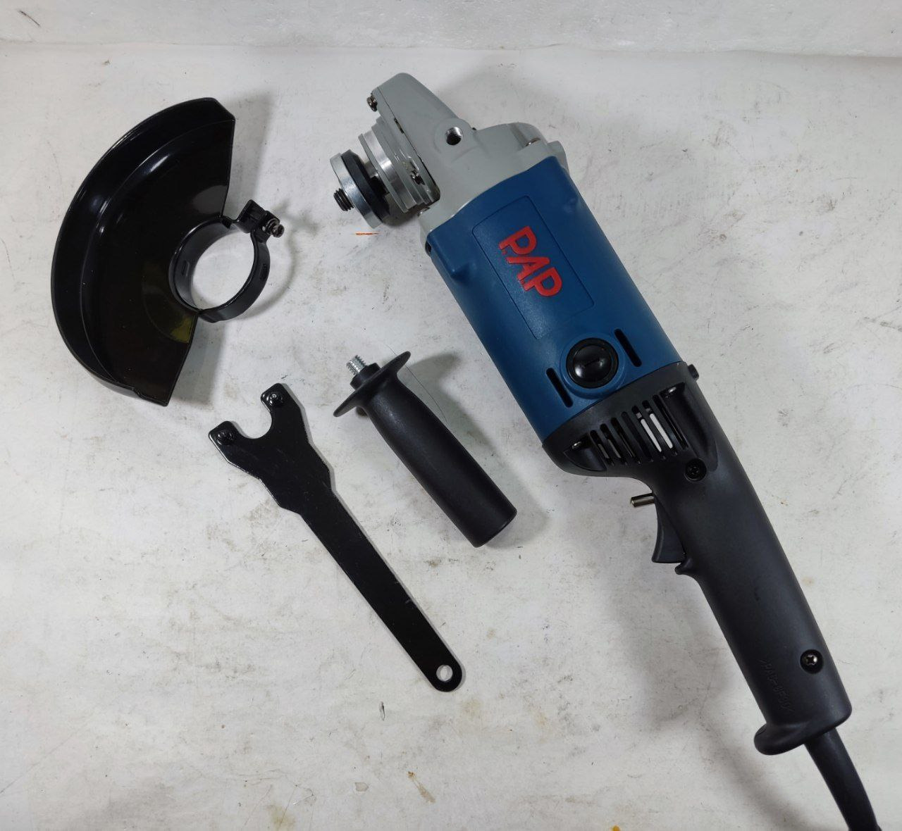  فرز متوسط 150 میلیمتر پی ای پی PAP مدل AG-150A