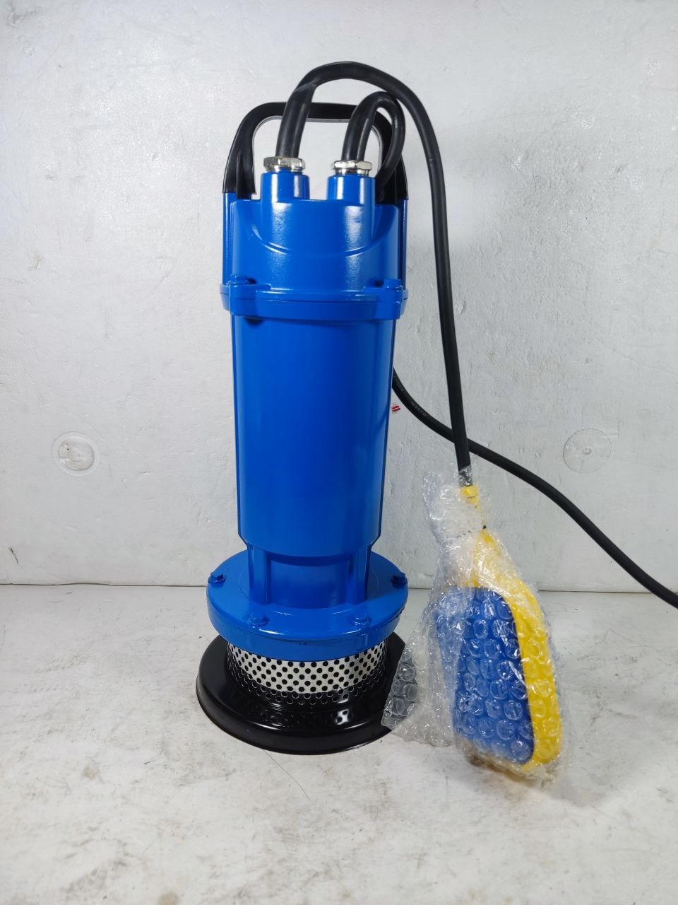 پمپ کف کش 1 اینچ 14 متری ونیکس VENIX