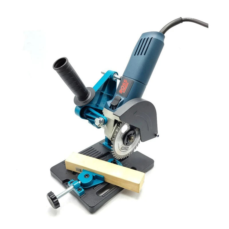 تبدیل مینی فرز به پروفیل بر باس BOSS