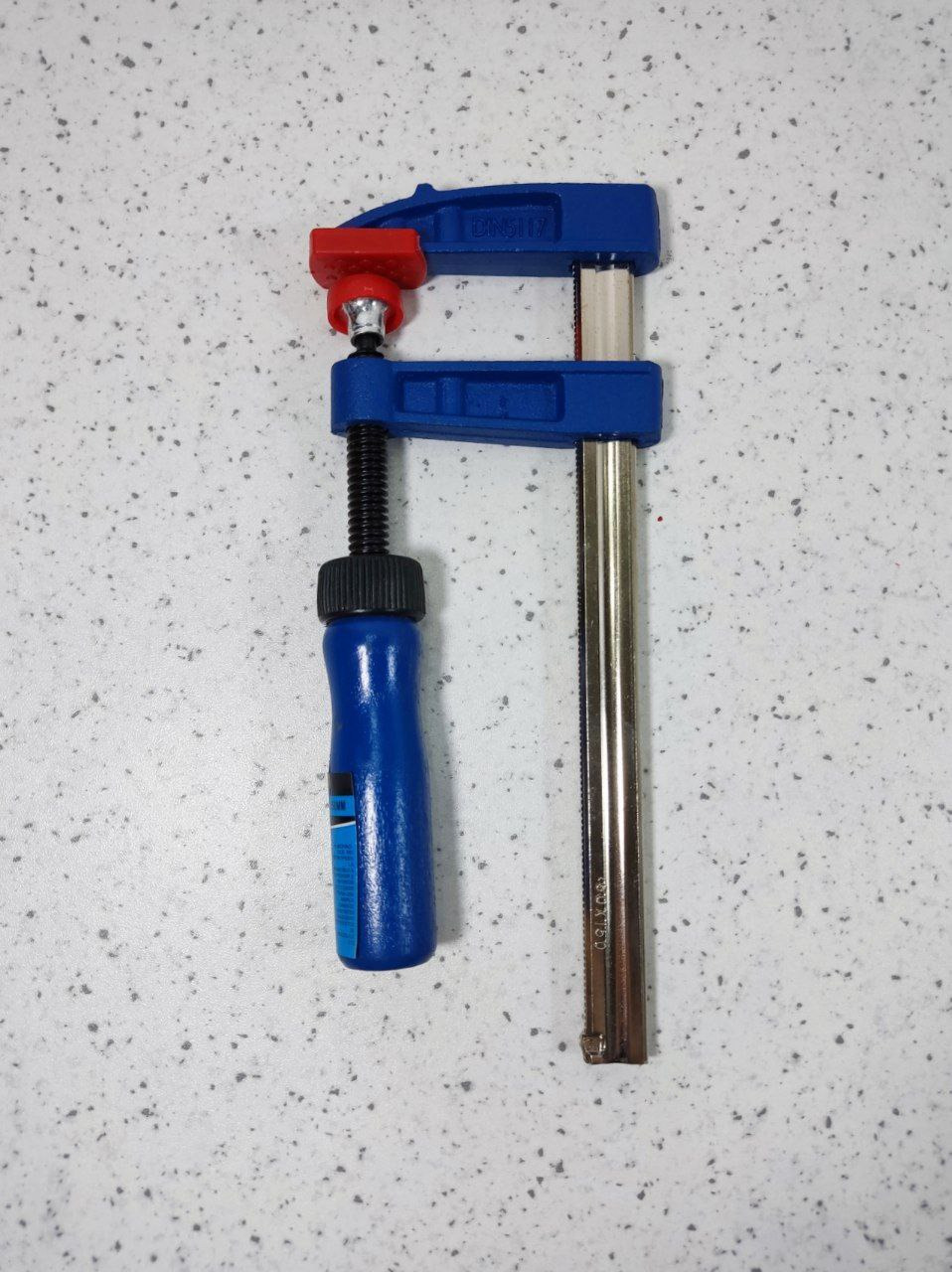 پیچ دستی سایز 15 نجاری