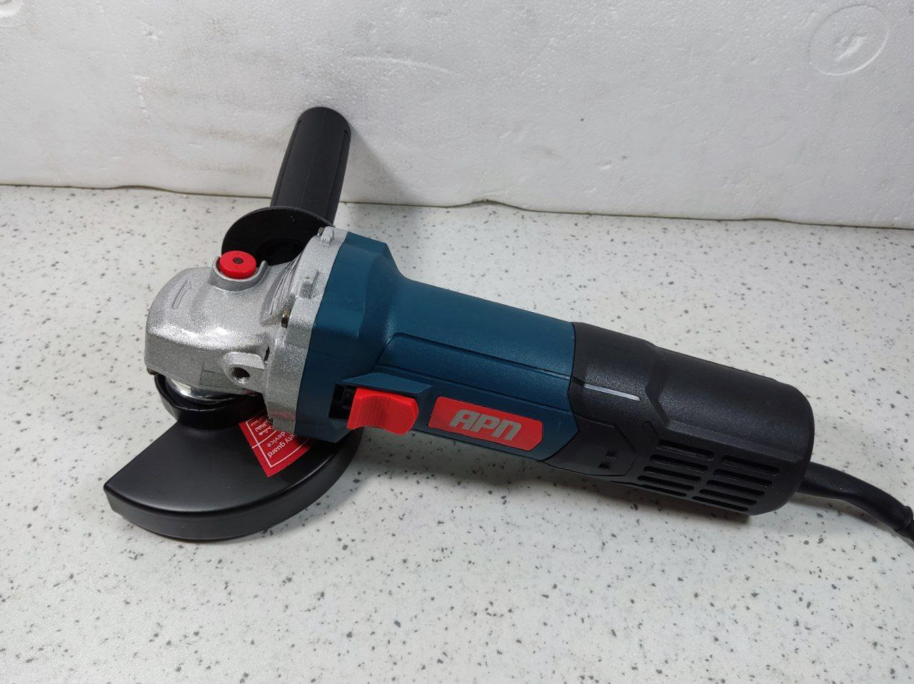 مینی فرز دیمردار 1000 وات ای پی ان AG115M